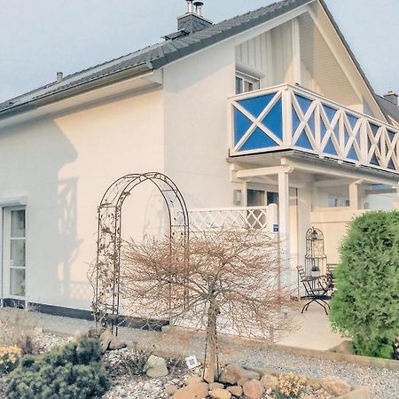 Haus Seeadler 5 Süssau Εξωτερικό φωτογραφία