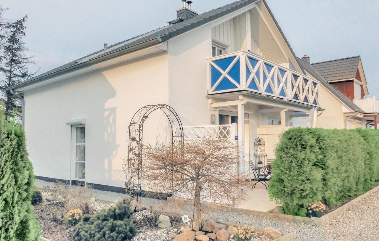 Haus Seeadler 5 Süssau Εξωτερικό φωτογραφία