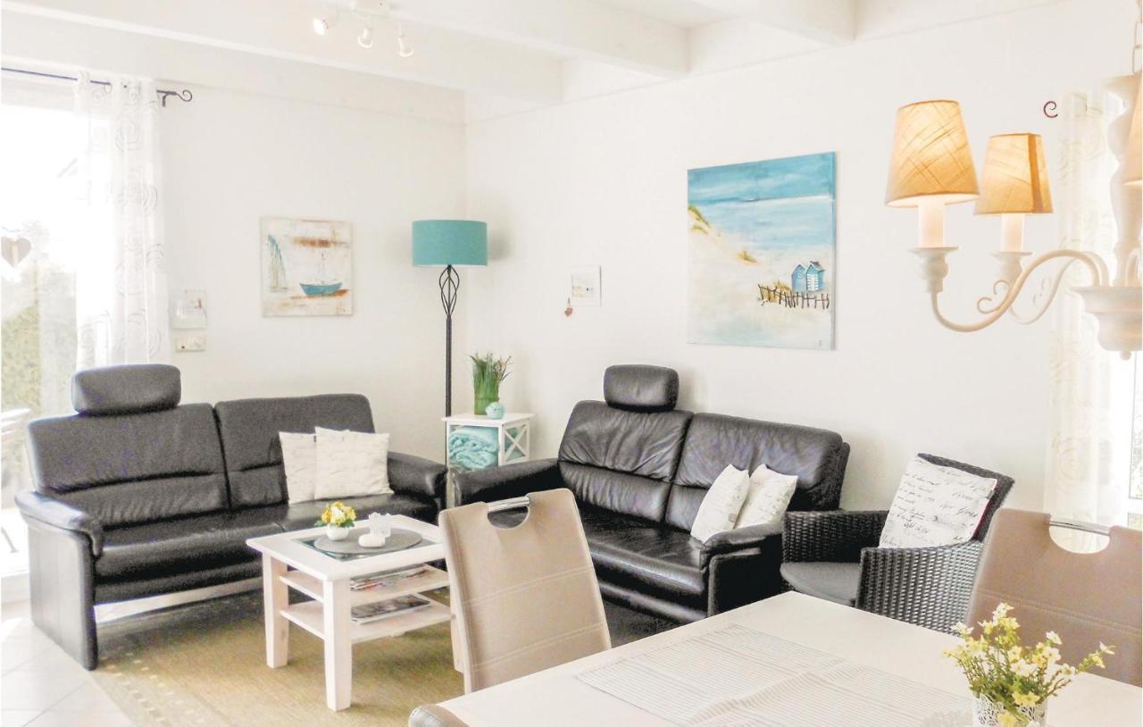 Haus Seeadler 5 Süssau Εξωτερικό φωτογραφία