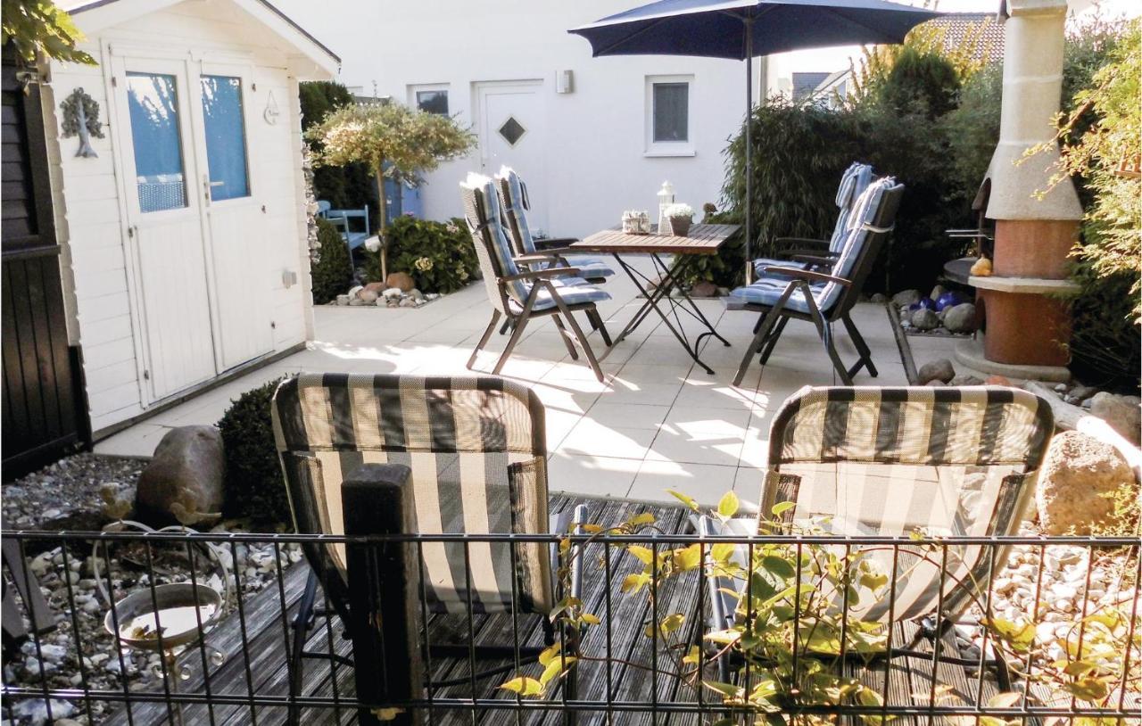 Haus Seeadler 5 Süssau Εξωτερικό φωτογραφία