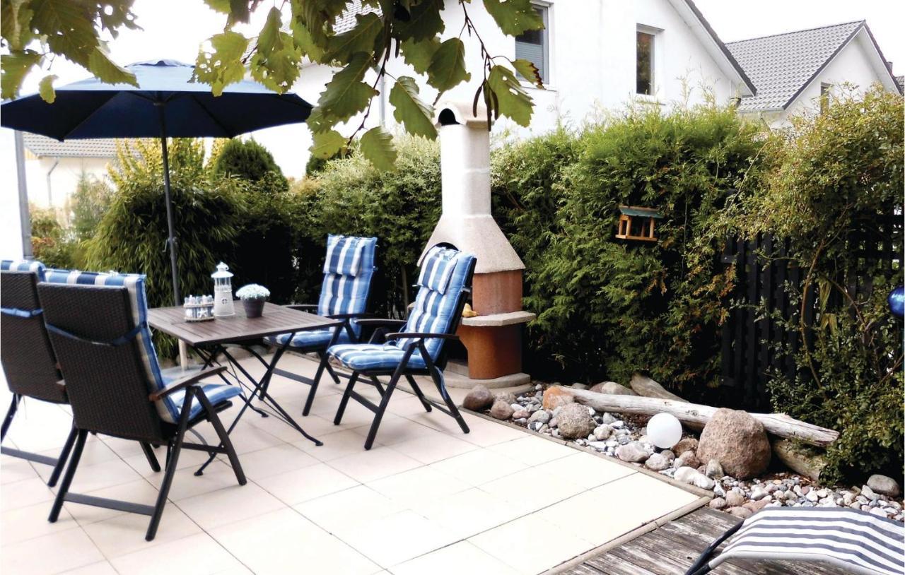 Haus Seeadler 5 Süssau Εξωτερικό φωτογραφία
