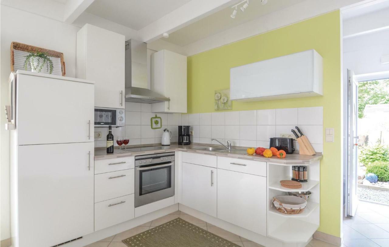 Haus Seeadler 5 Süssau Εξωτερικό φωτογραφία