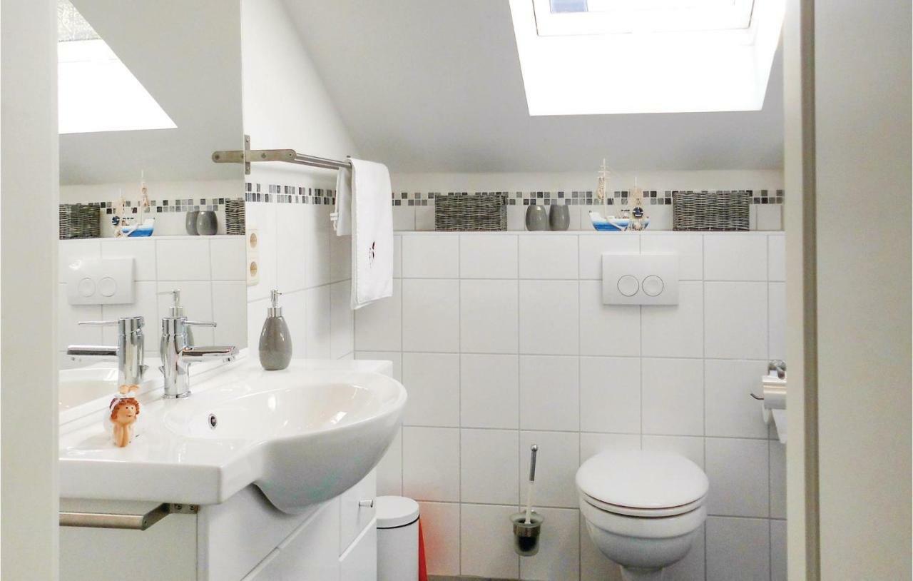 Haus Seeadler 5 Süssau Εξωτερικό φωτογραφία