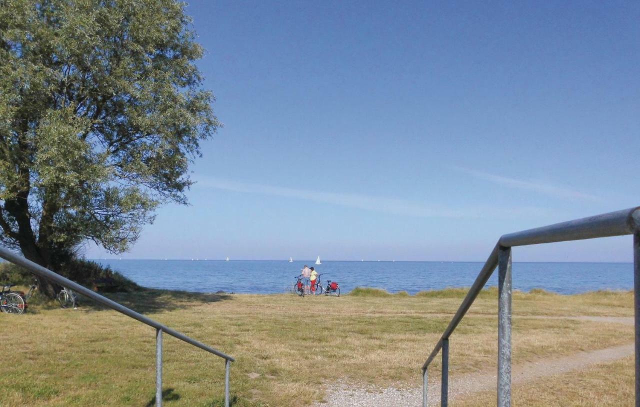 Haus Seeadler 5 Süssau Εξωτερικό φωτογραφία