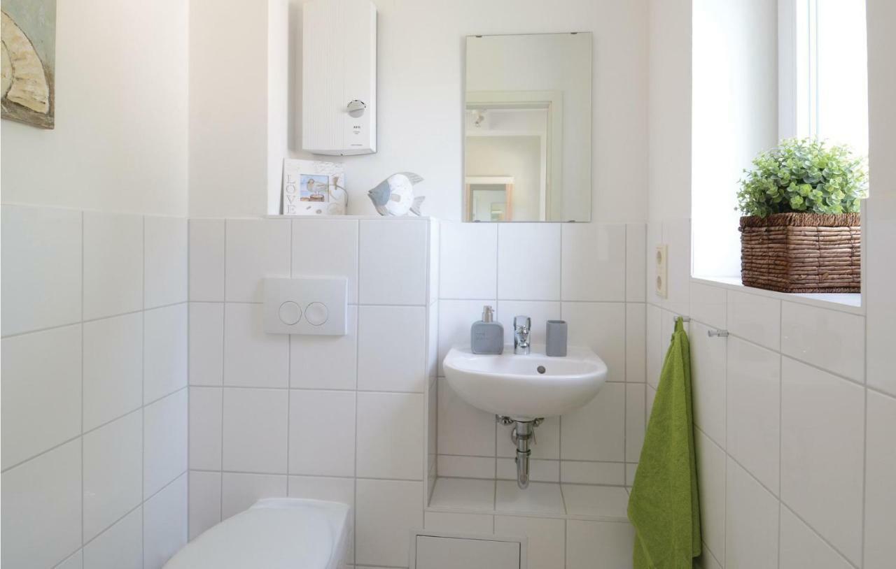 Haus Seeadler 5 Süssau Εξωτερικό φωτογραφία